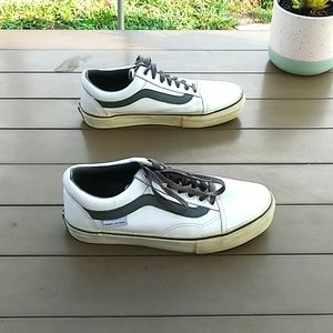 UNISEX Marc Jacobs Vans Sneakers